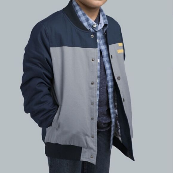 DC Batman Jacket  - Picture 2 of 5